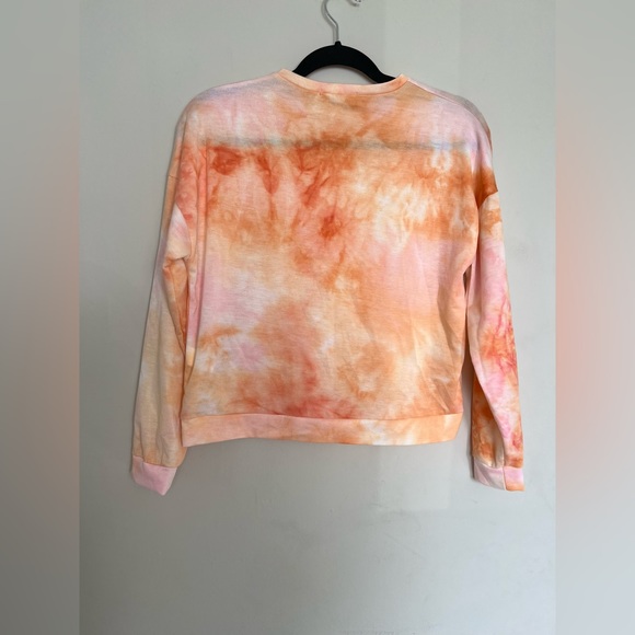 Antistar sweatshirt. Lightweight. Size Small. NWOT. In great condition - Picture 3 of 3